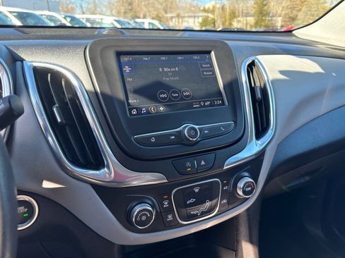 Used 2023 Chevrolet Equinox LS w/ Midnight Edition image 22