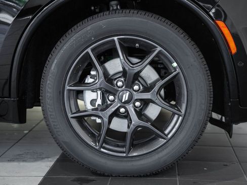 New 2026 Dodge Durango GT image 17