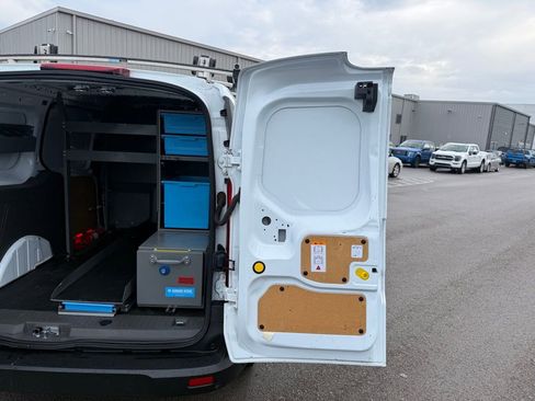 Used 2020 Ford Transit Connect XL image 31