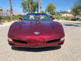Used 2003 Chevrolet Corvette Convertible w/ Preferred Equipment Group1 image 6