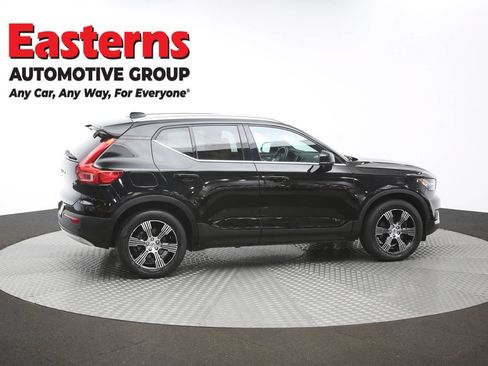 Used 2022 Volvo XC40 T5 Inscription AWD/4WD image 43