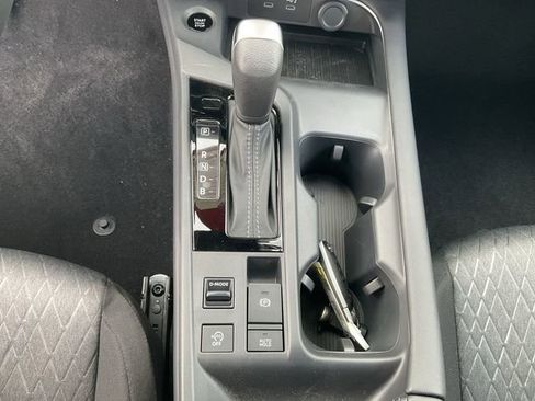 New 2026 Nissan Sentra SV w/ SV Convenience Package FWD image 25