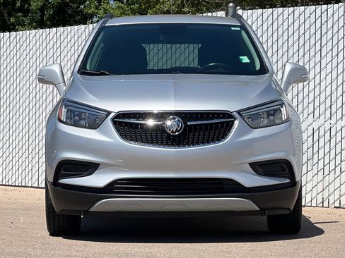 Used 2019 Buick Encore Preferred w/ Safety Package FWD image 6