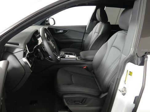 New 2026 Audi Q8 Premium Plus AWD/4WD image 25