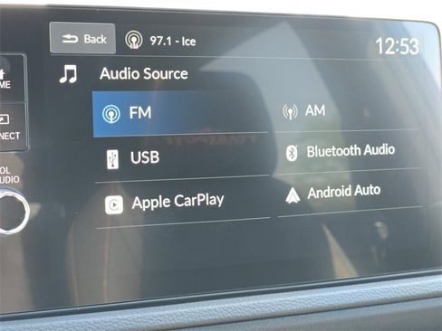 New 2026 Honda CR-V TrailSport image 6