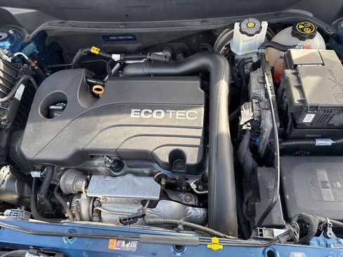 Used 2019 GMC Terrain SLE image 33