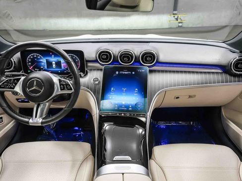 Certified 2023 Mercedes-Benz C 300 Sedan image 15