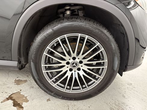 Certified 2026 Mercedes-Benz GLC 300 image 13
