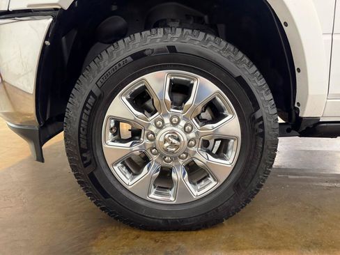 Used 2022 RAM 2500 Limited AWD/4WD image 68