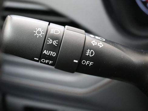New 2026 Subaru Forester Touring AWD/4WD image 29
