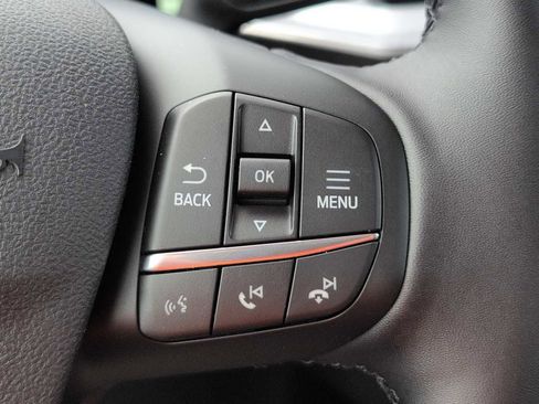 New 2025 Ford Bronco Sport Outer Banks w/ Outer Banks Tech Package+ image 23