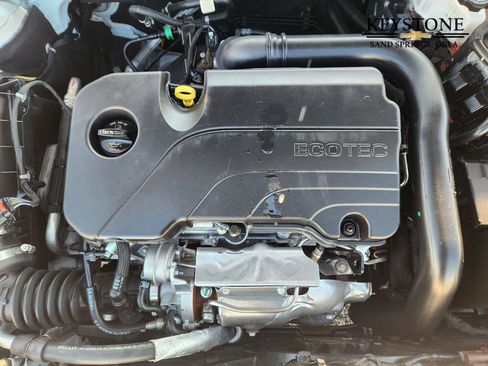 Used 2024 Chevrolet Malibu LT image 31