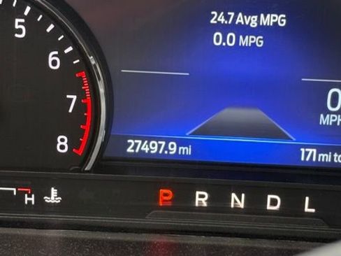 Used 2023 Ford Explorer XLT w/ Equipment Group 202A image 19