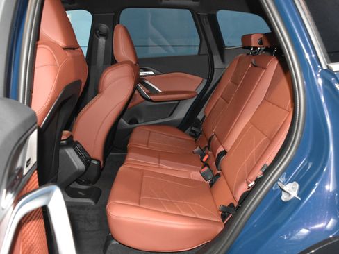 New 2026 BMW X1 xDrive28i w/ Technology Package image 16