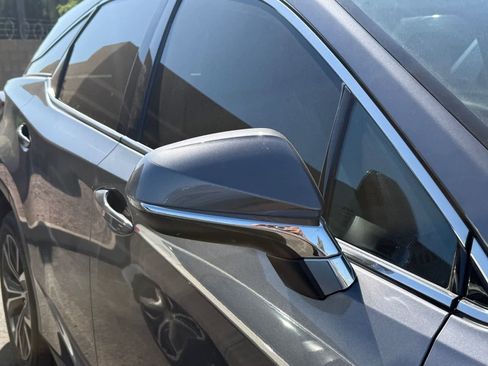 Used 2021 Lexus RX 350 w/ Premium Package image 7