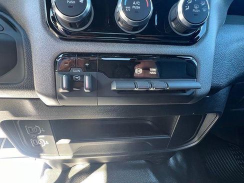 New 2026 RAM 2500 Tradesman image 21