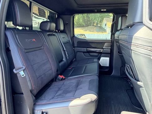 Used 2025 Ford F150 Raptor w/ Equipment Group 803A Raptor R AWD/4WD image 25