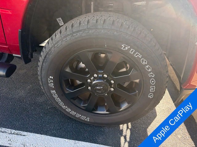 Used 2026 RAM 2500 Tradesman AWD/4WD image 4