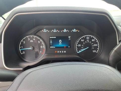 Used 2023 Ford F150 XLT AWD/4WD image 10