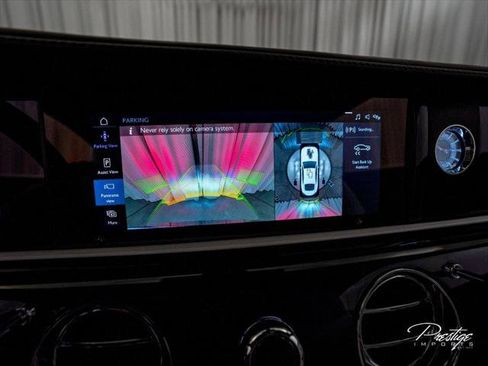Used 2024 Rolls-Royce Spectre w/ Spectre Launch Package AWD/4WD image 47