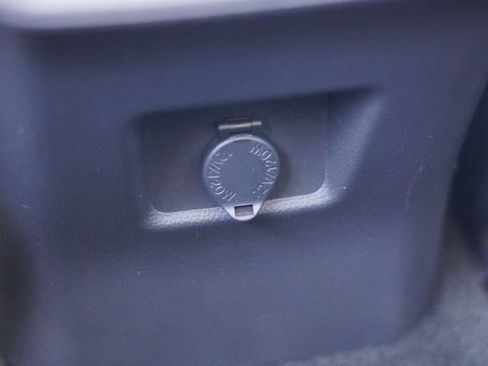 Certified 2025 Toyota RAV4 LE FWD image 37