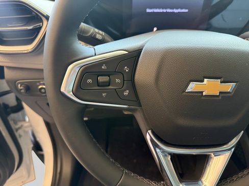 New 2026 Chevrolet TrailBlazer LT w/ Convenience Package FWD image 24