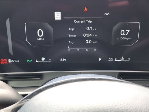 New 2026 Kia Carnival SX Prestige FWD image 14