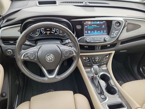 Used 2019 Buick Envision Premium w/ Driver Confidence Package image 10