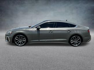 Used 2023 Audi A5 2.0T Premium Plus w/ Premium Plus AWD/4WD video 2