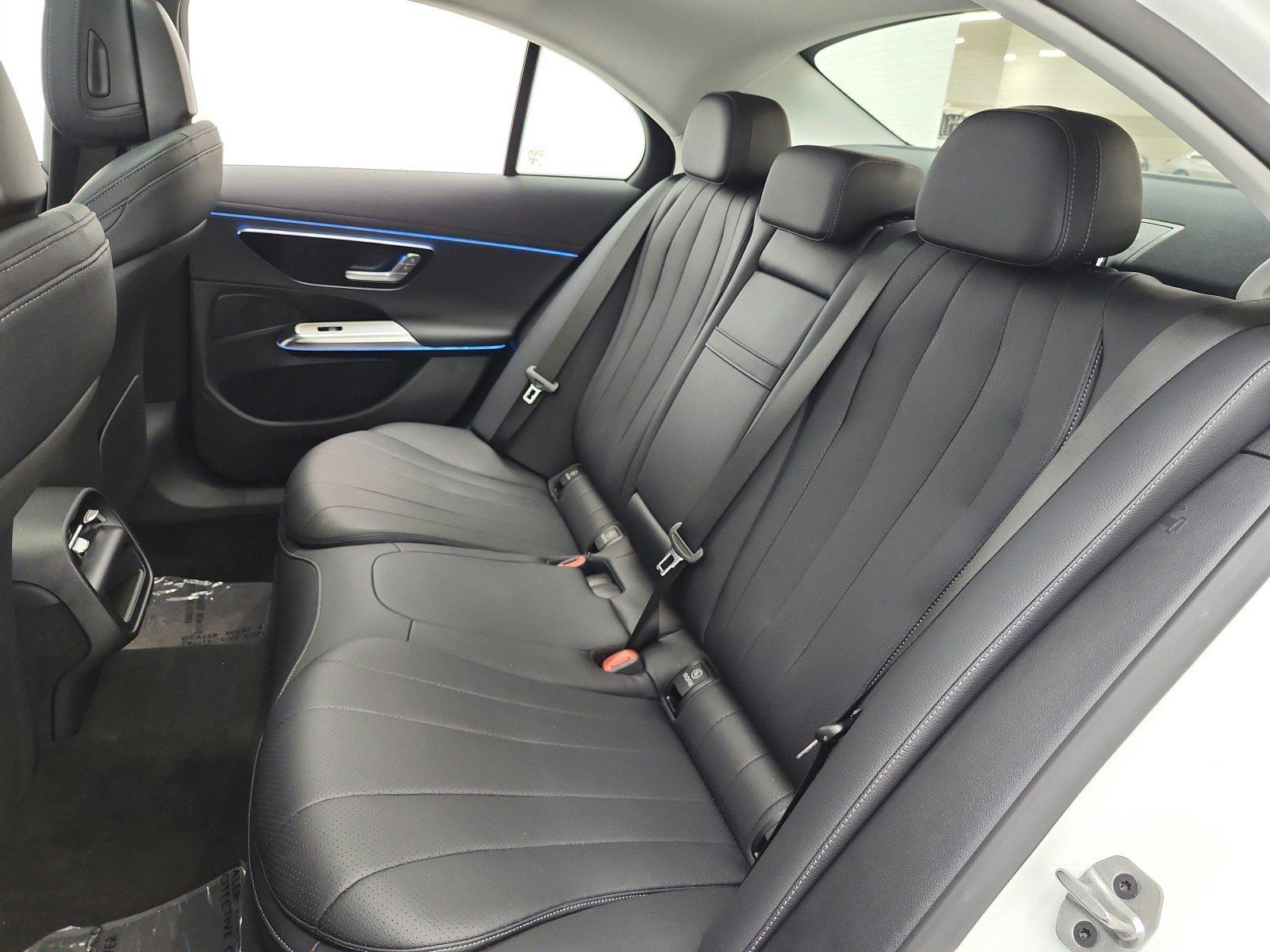 Used 2026 Mercedes-Benz E 350 Sedan image 13