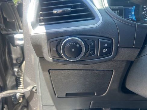Used 2023 Ford Edge SEL w/ Convenience Package AWD/4WD image 24