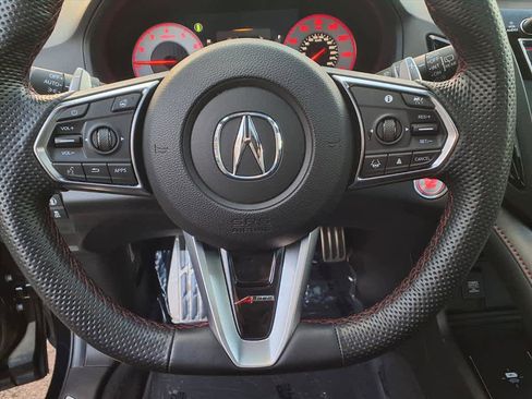 Certified 2023 Acura RDX A-Spec image 14