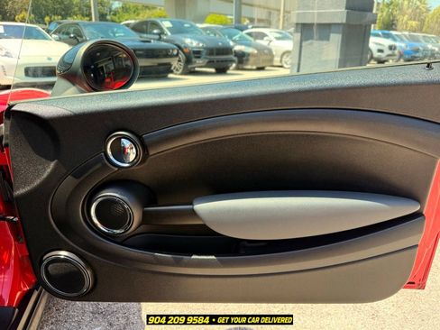 Used 2010 MINI Cooper Hardtop FWD image 27