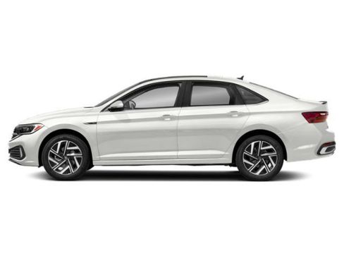 Used 2022 Volkswagen Jetta SEL FWD image 3