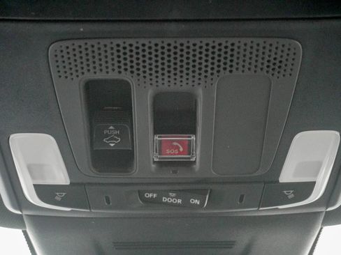 Used 2026 Honda CR-V Sport Touring image 25