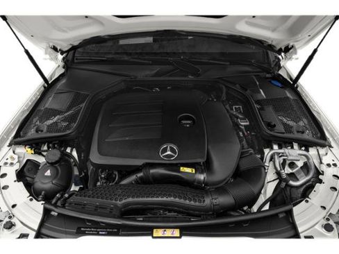 Used 2020 Mercedes-Benz C 300 Cabriolet image 12