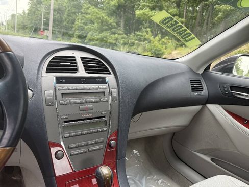 Used 2009 Lexus ES 350 FWD image 12