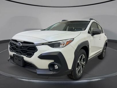 New 2025 Subaru Crosstrek 2.5i Premium