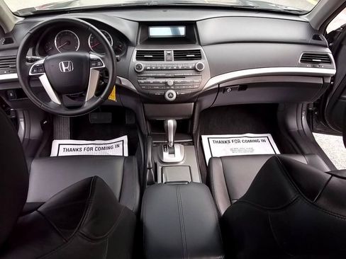 Used 2012 Honda Accord SE image 17
