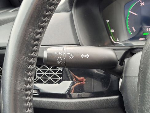 Certified 2025 Honda Accord Sport image 22