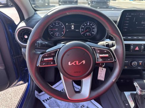 Used 2024 Kia Forte LXS FWD image 20