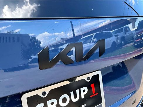 Used 2027 Kia Telluride EX X-Line AWD/4WD image 58