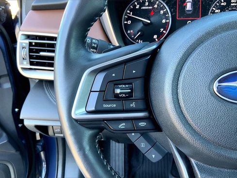 Used 2021 Subaru Outback Touring image 11