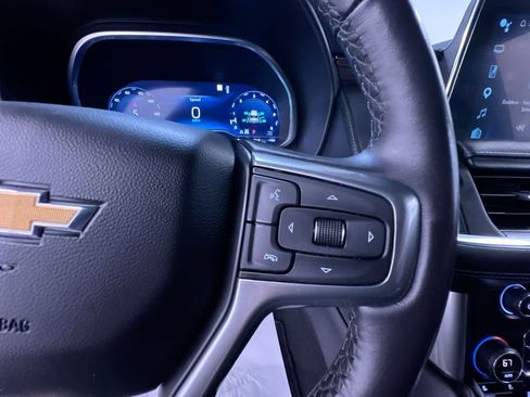 Used 2022 Chevrolet Tahoe LT AWD/4WD image 20