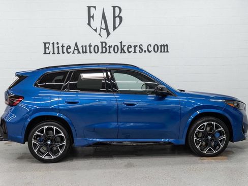 Used 2026 BMW X1 M35i AWD/4WD image 5