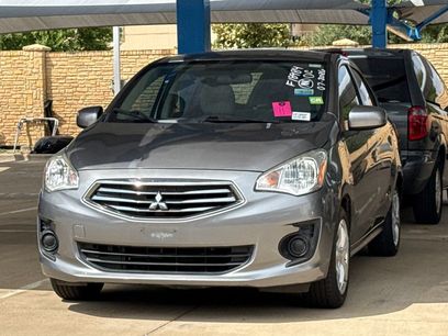 Used 2019 Mitsubishi Mirage G4 ES