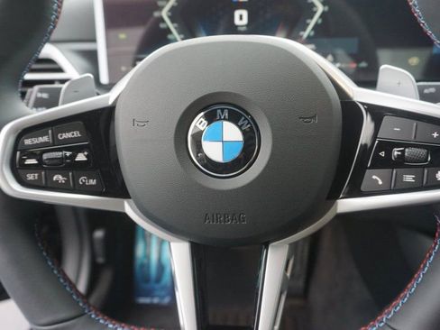 New 2026 BMW 440i xDrive Convertible w/ Premium Package image 14