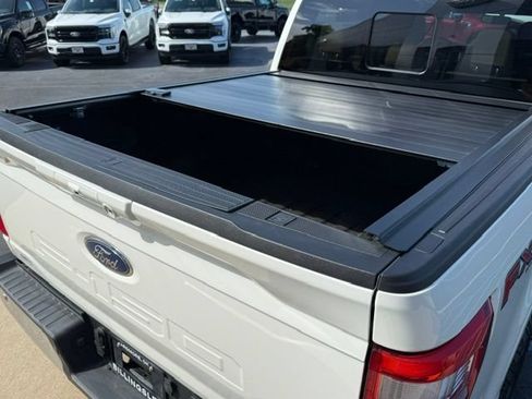 Certified 2022 Ford F150 Lariat AWD/4WD image 6