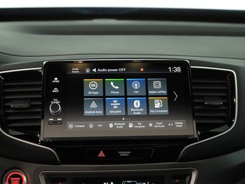 Used 2025 Honda Ridgeline RTL image 19