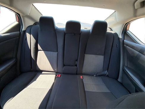 Used 2021 Nissan Sentra SV FWD image 15